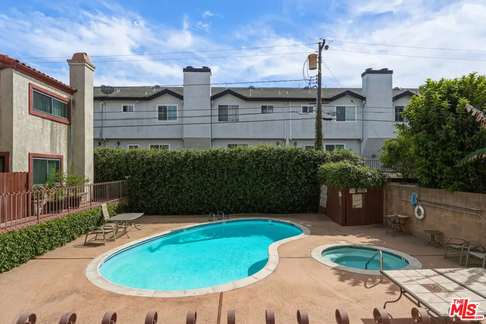 1450 W 146th Street #14 Gardena, CA 90247