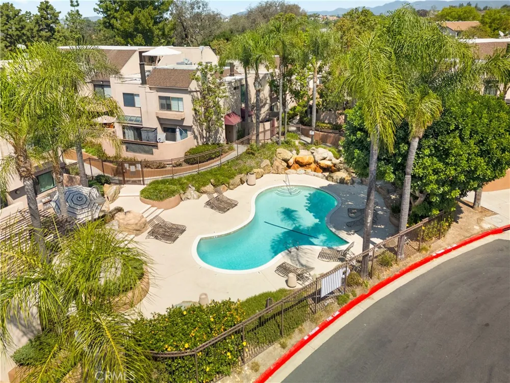 25761 Le Parc #68 Lake Forest, CA 92630