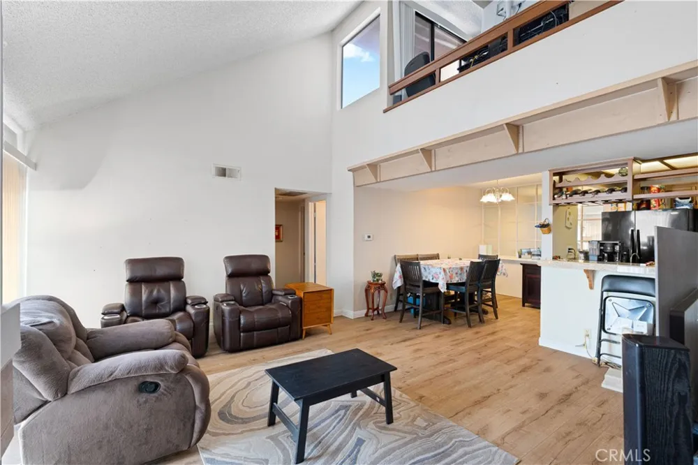 25761 Le Parc #68 Lake Forest, CA 92630