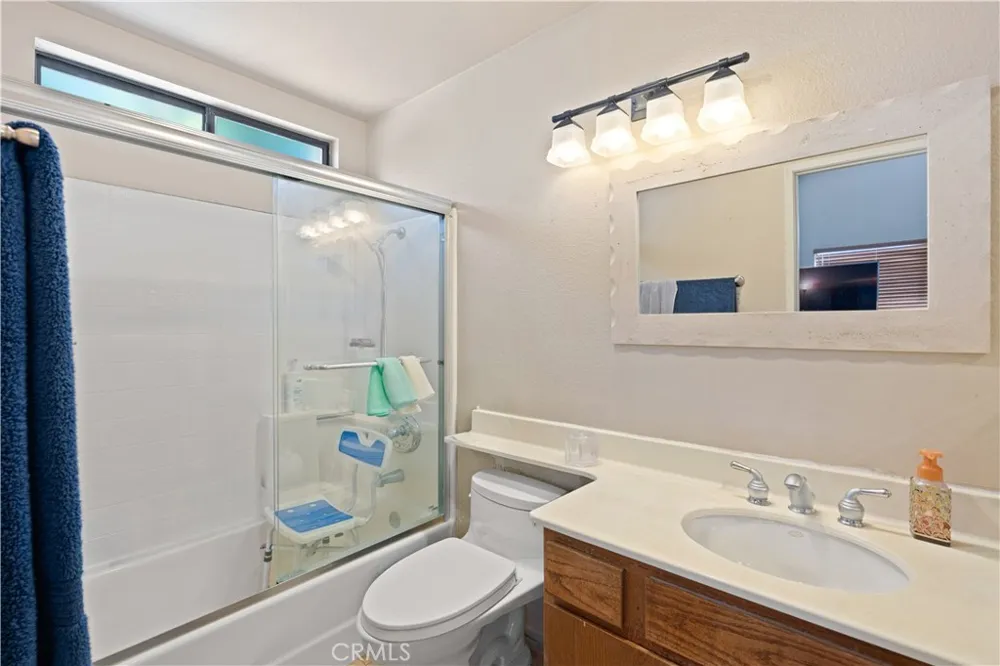 25761 Le Parc #68 Lake Forest, CA 92630