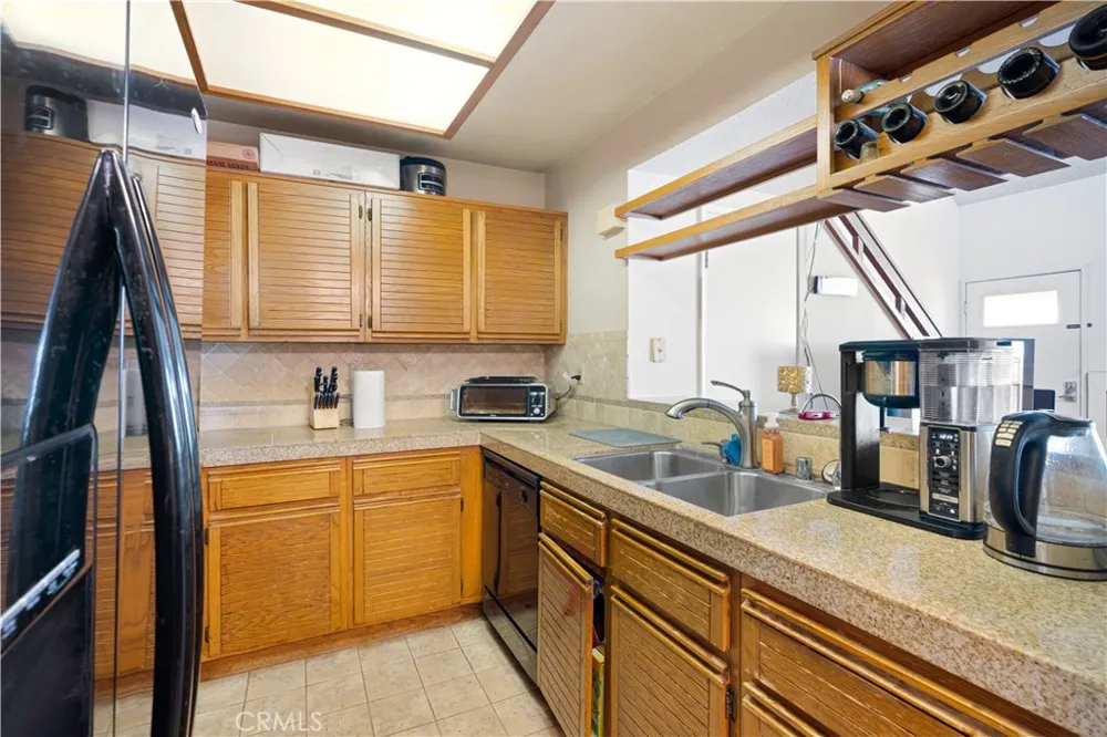 25761 Le Parc #68 Lake Forest, CA 92630