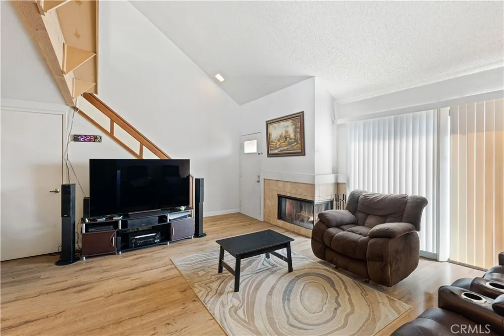 25761 Le Parc #68 Lake Forest, CA 92630