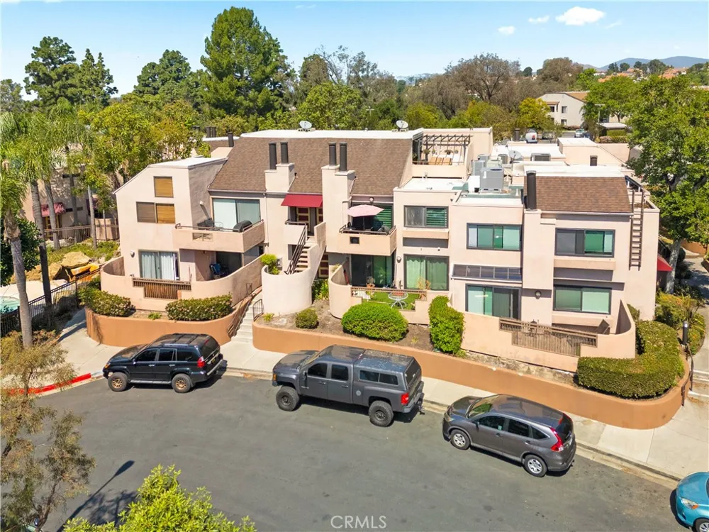 25761 Le Parc #68 Lake Forest, CA 92630