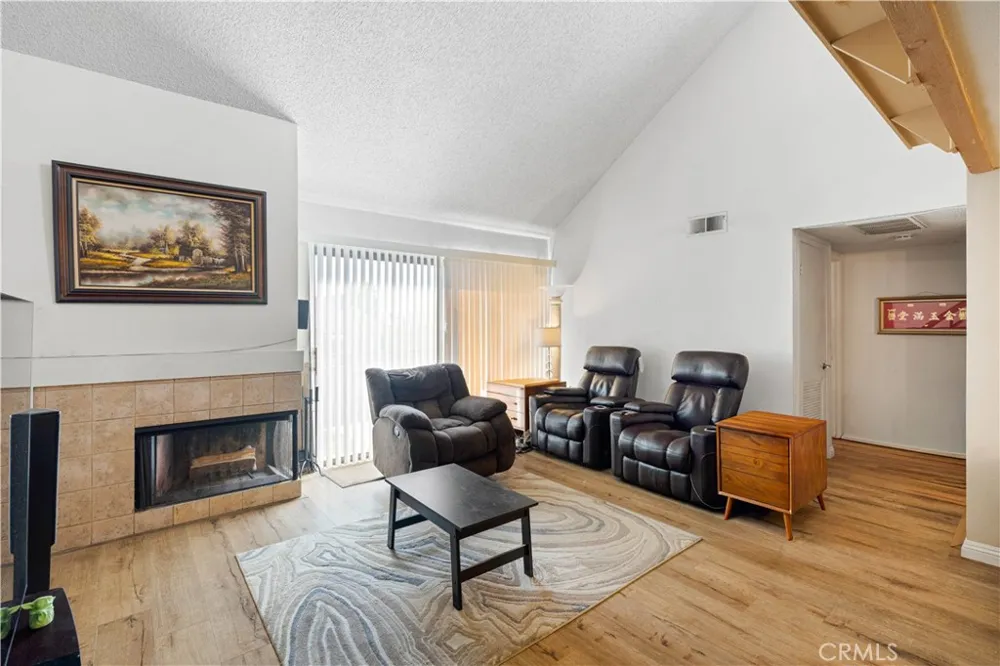 25761 Le Parc #68 Lake Forest, CA 92630