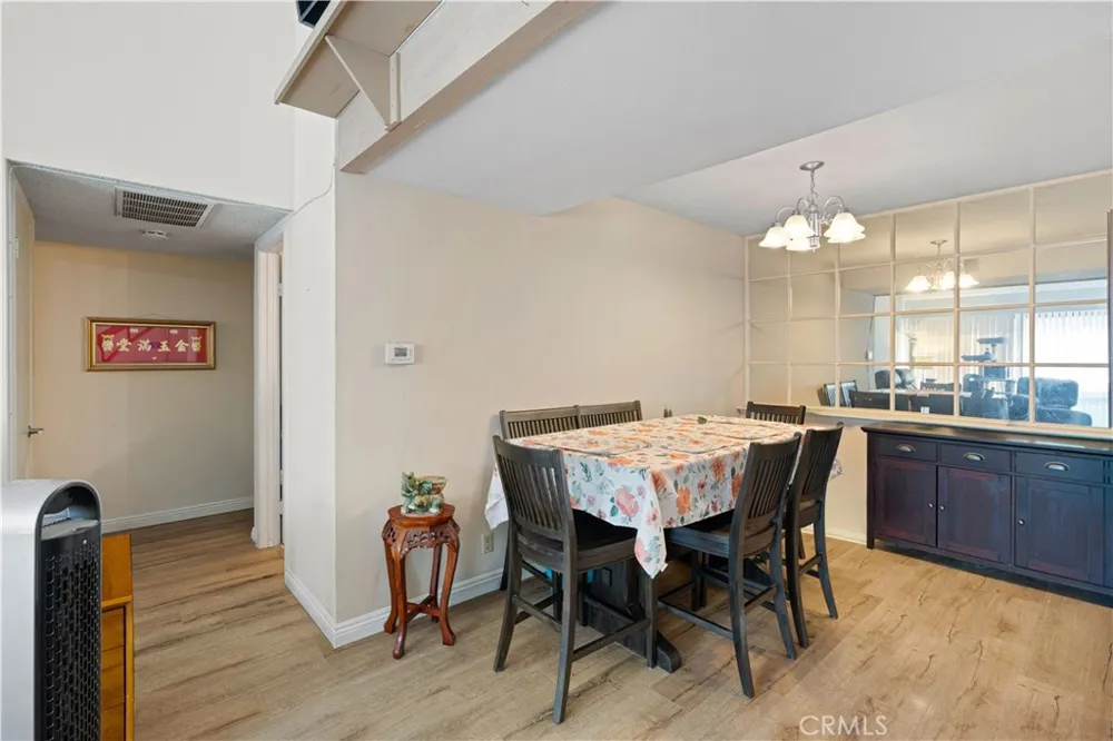 25761 Le Parc #68 Lake Forest, CA 92630
