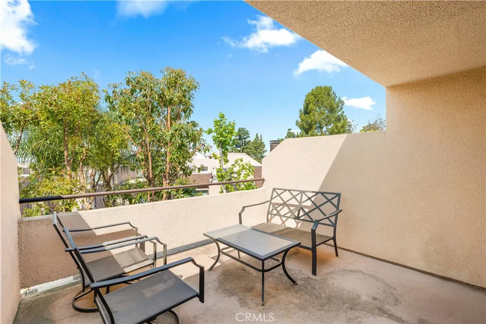 25761 Le Parc #68 Lake Forest, CA 92630