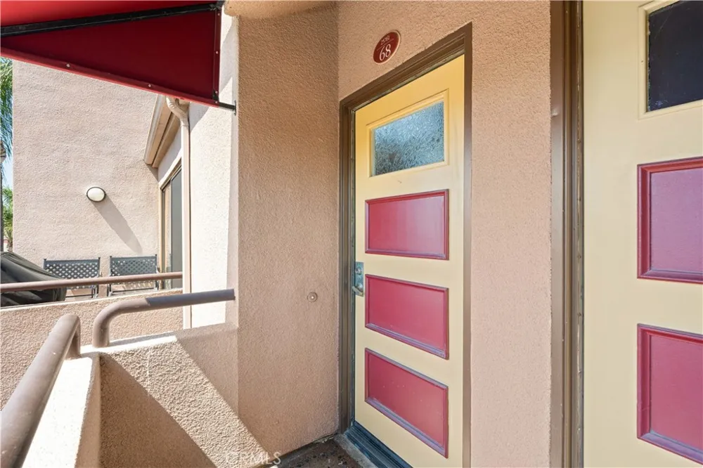 25761 Le Parc #68 Lake Forest, CA 92630