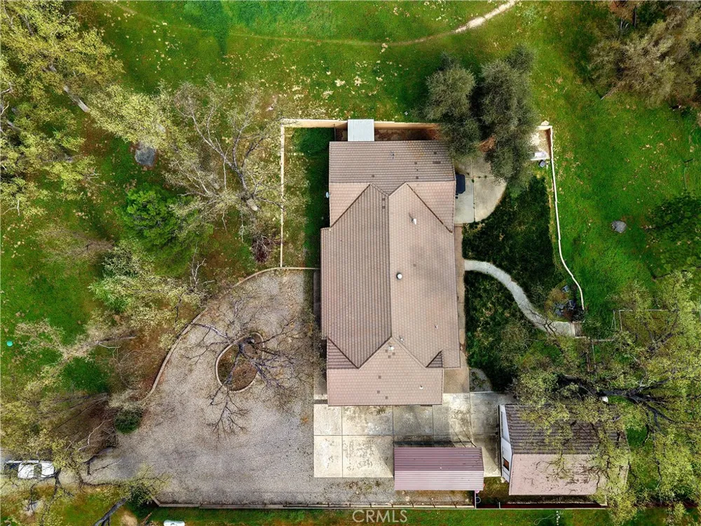45344 S Oakview Oakhurst, CA 93644