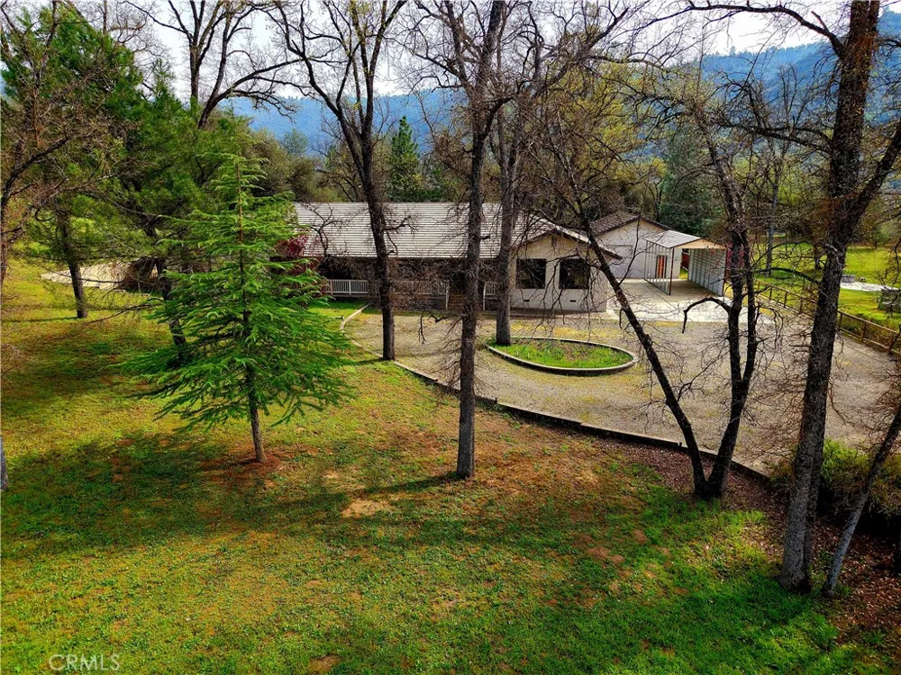 45344 S Oakview Oakhurst, CA 93644