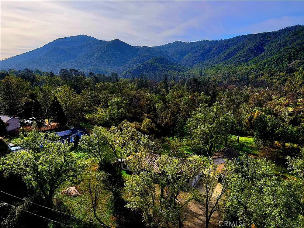 45344 S Oakview Oakhurst, CA 93644