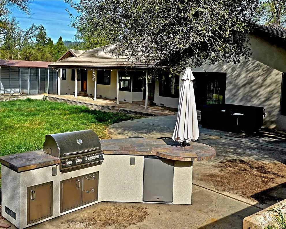 45344 S Oakview Oakhurst, CA 93644