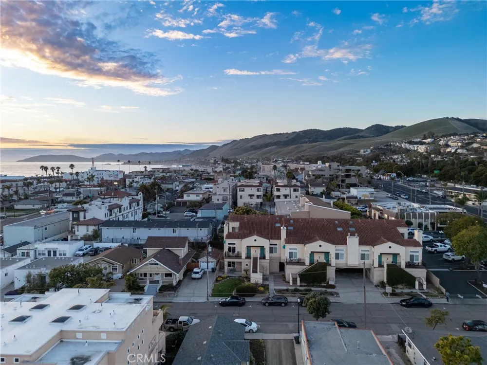 351 Ocean View Pismo Beach, CA 93449