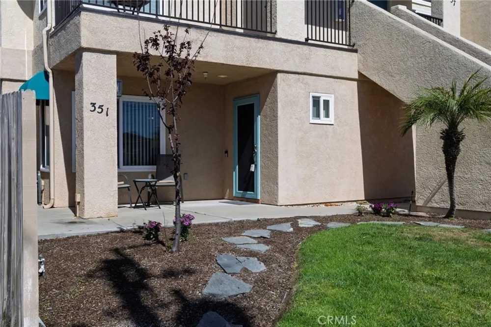 351 Ocean View Pismo Beach, CA 93449