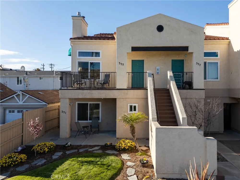 351 Ocean View Pismo Beach, CA 93449
