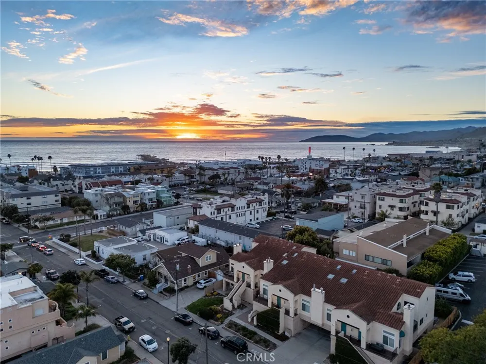 351 Ocean View Pismo Beach, CA 93449