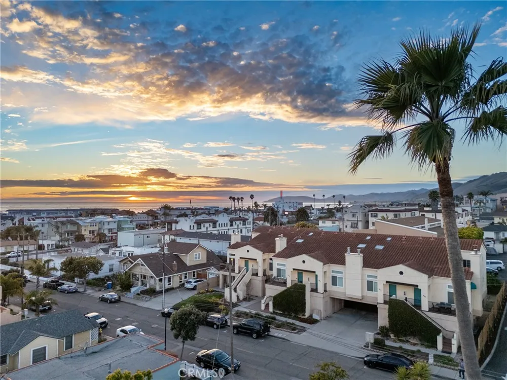 351 Ocean View Pismo Beach, CA 93449