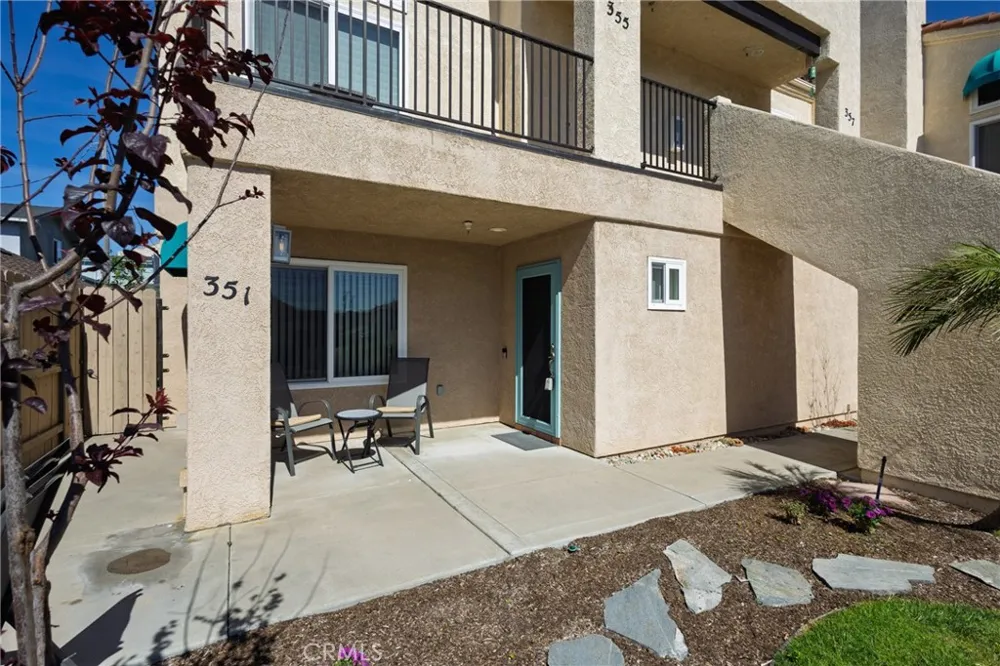 351 Ocean View Pismo Beach, CA 93449