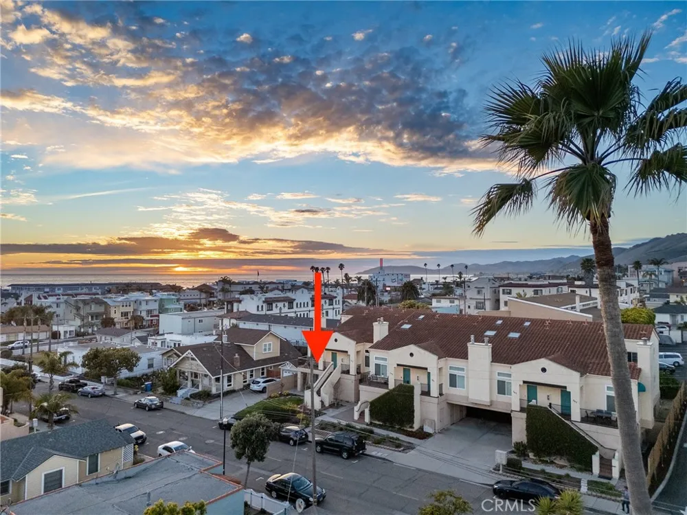 351 Ocean View Pismo Beach, CA 93449