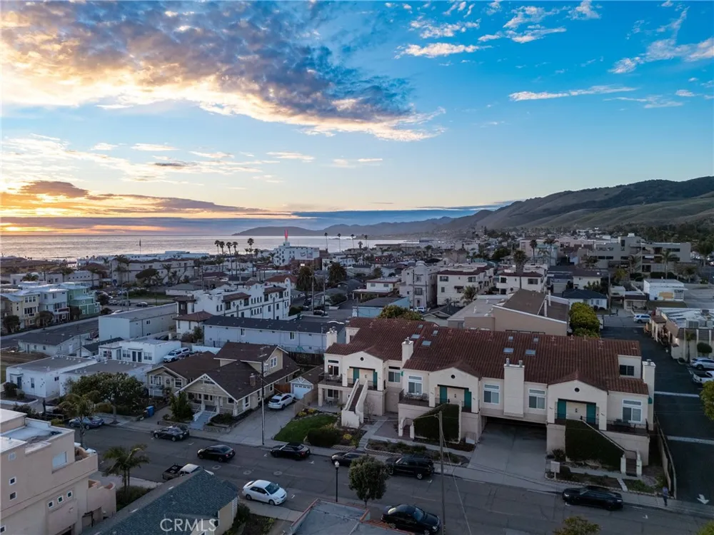 351 Ocean View Pismo Beach, CA 93449