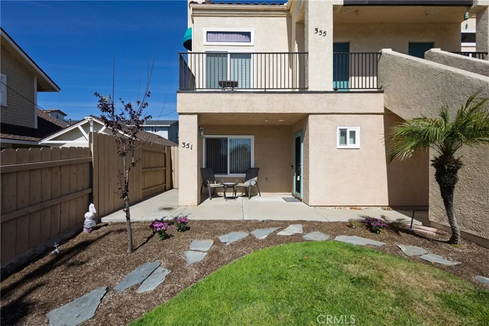 351 Ocean View Pismo Beach, CA 93449