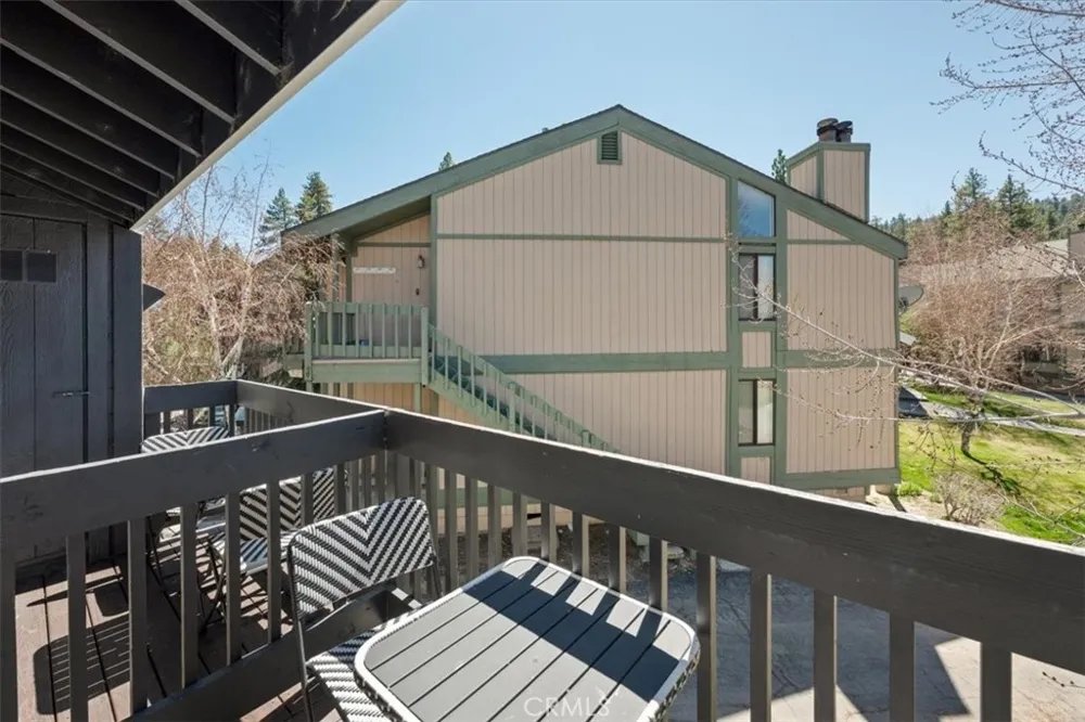 760 Blue Jay #26 #26 Big Bear Lake, CA 92315