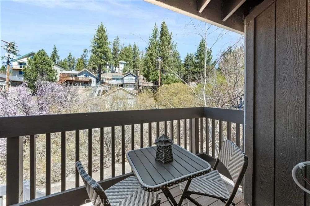 760 Blue Jay #26 #26 Big Bear Lake, CA 92315