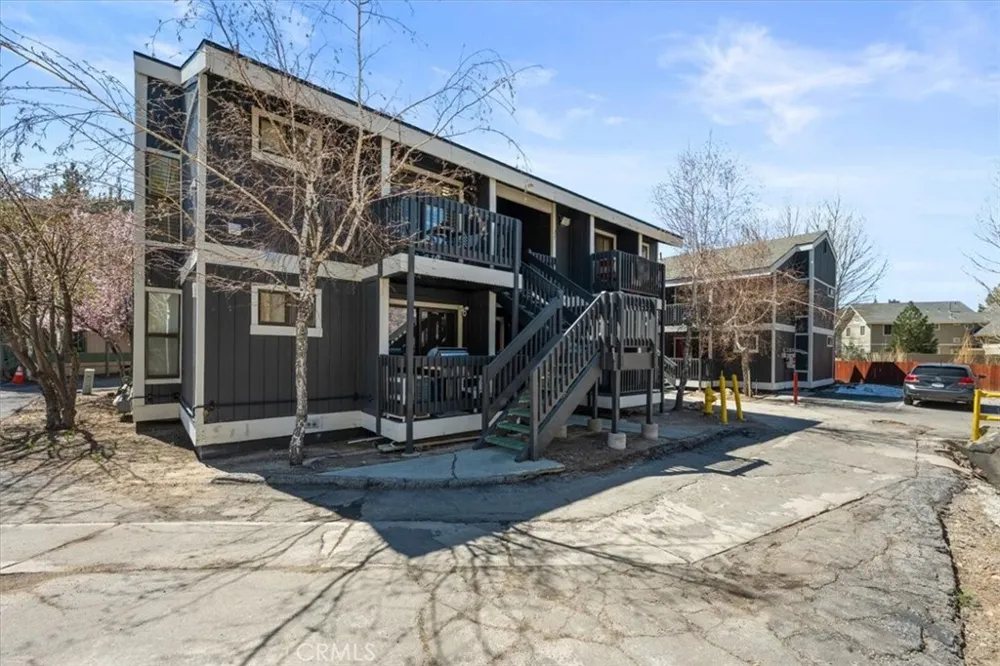 760 Blue Jay #26 #26 Big Bear Lake, CA 92315