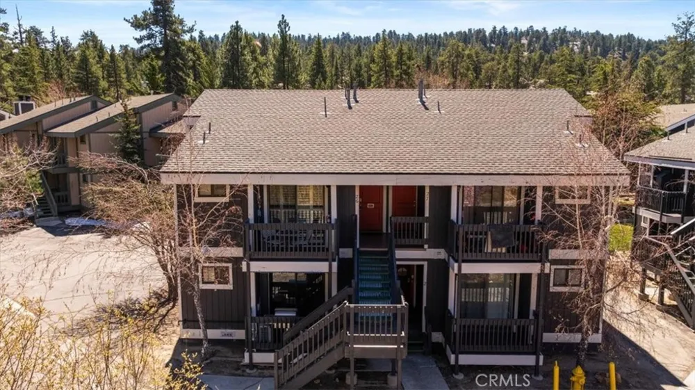 760 Blue Jay #26 #26 Big Bear Lake, CA 92315