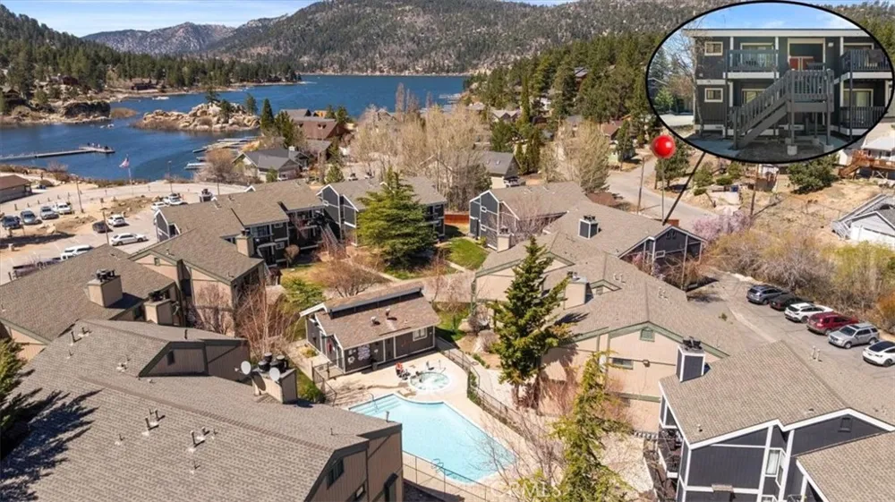 760 Blue Jay #26 #26 Big Bear Lake, CA 92315
