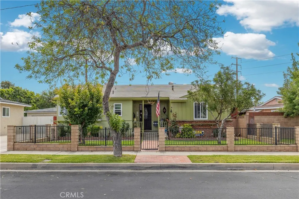 110 Rigsby Street La Habra, CA 90631