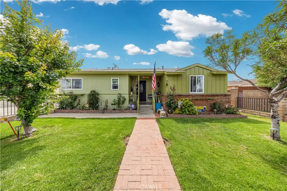110 Rigsby Street La Habra, CA 90631