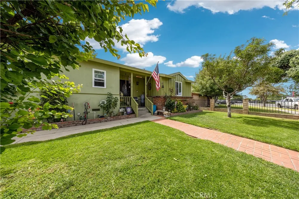 110 Rigsby Street La Habra, CA 90631