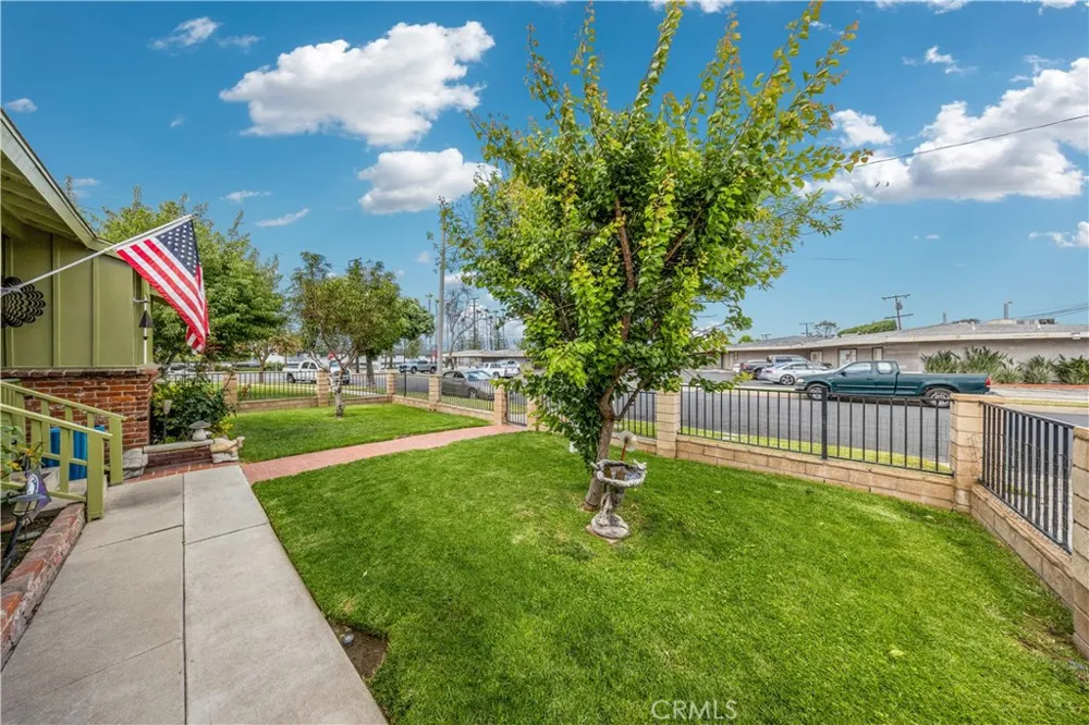 110 Rigsby Street La Habra, CA 90631
