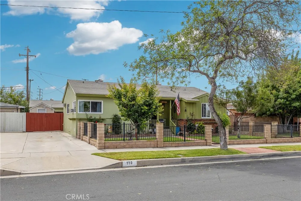 110 Rigsby Street La Habra, CA 90631