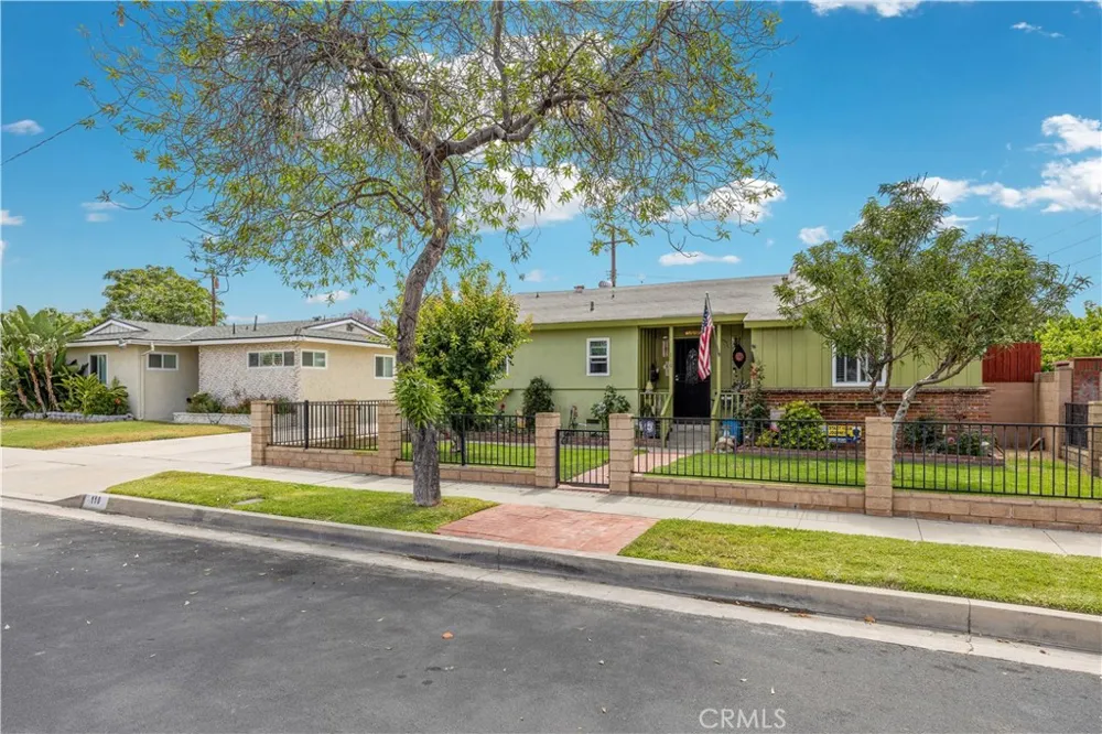 110 Rigsby Street La Habra, CA 90631