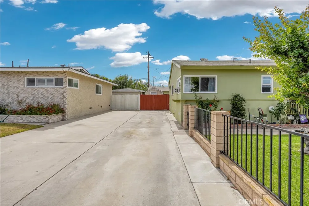 110 Rigsby Street La Habra, CA 90631