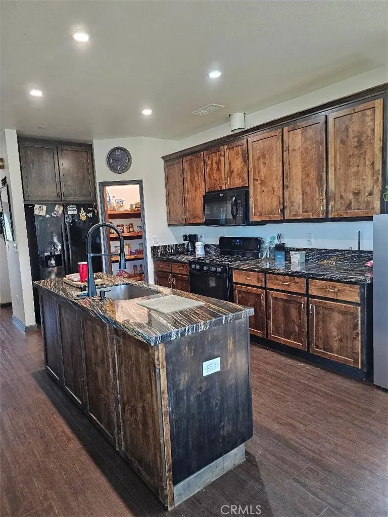 1442 Bel Air Paradise, CA 95969