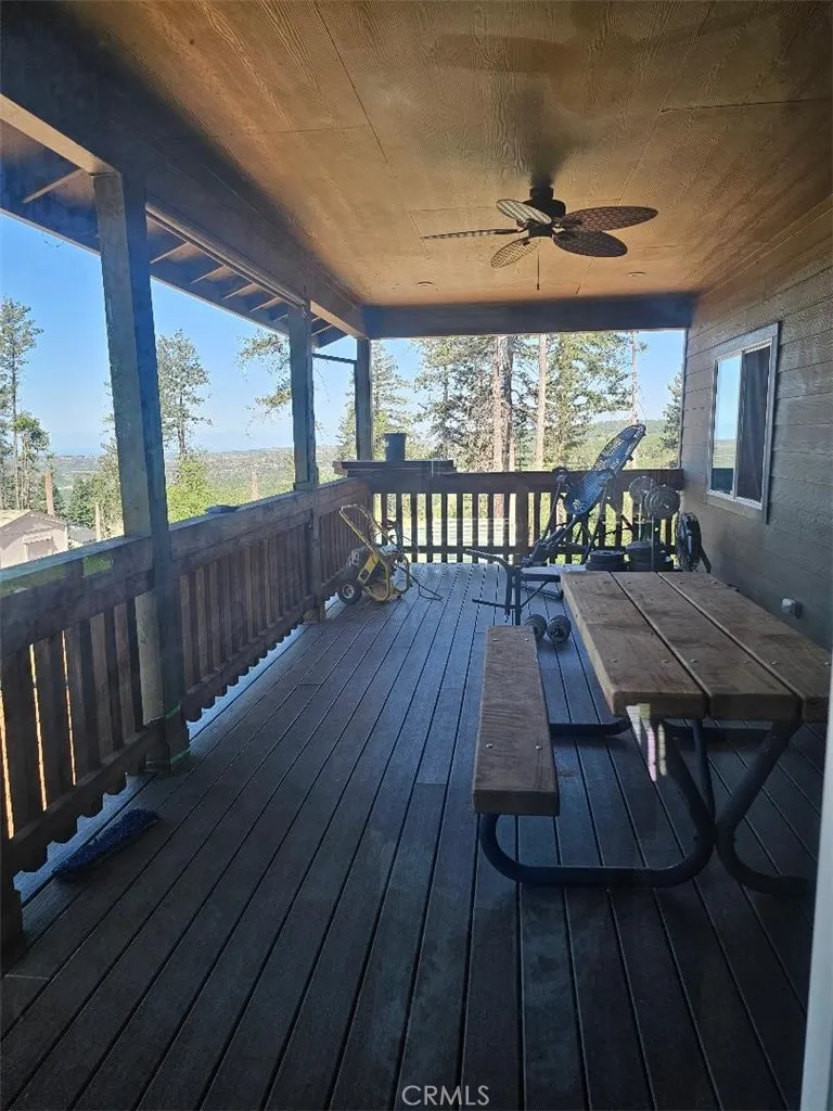 1442 Bel Air Paradise, CA 95969