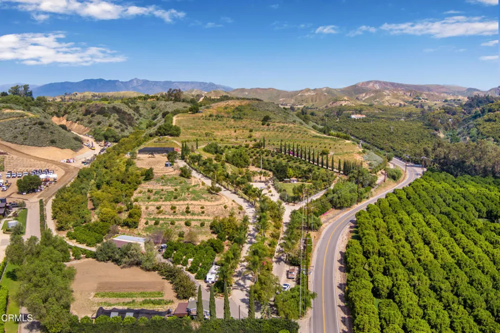 7907 Balcom Canyon Road Somis, CA 93066