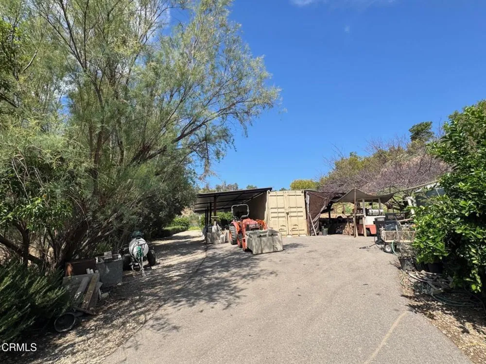 7907 Balcom Canyon Road Somis, CA 93066