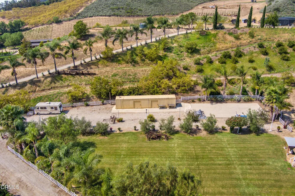 7907 Balcom Canyon Road Somis, CA 93066