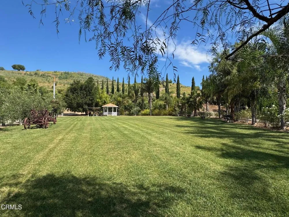 7907 Balcom Canyon Road Somis, CA 93066