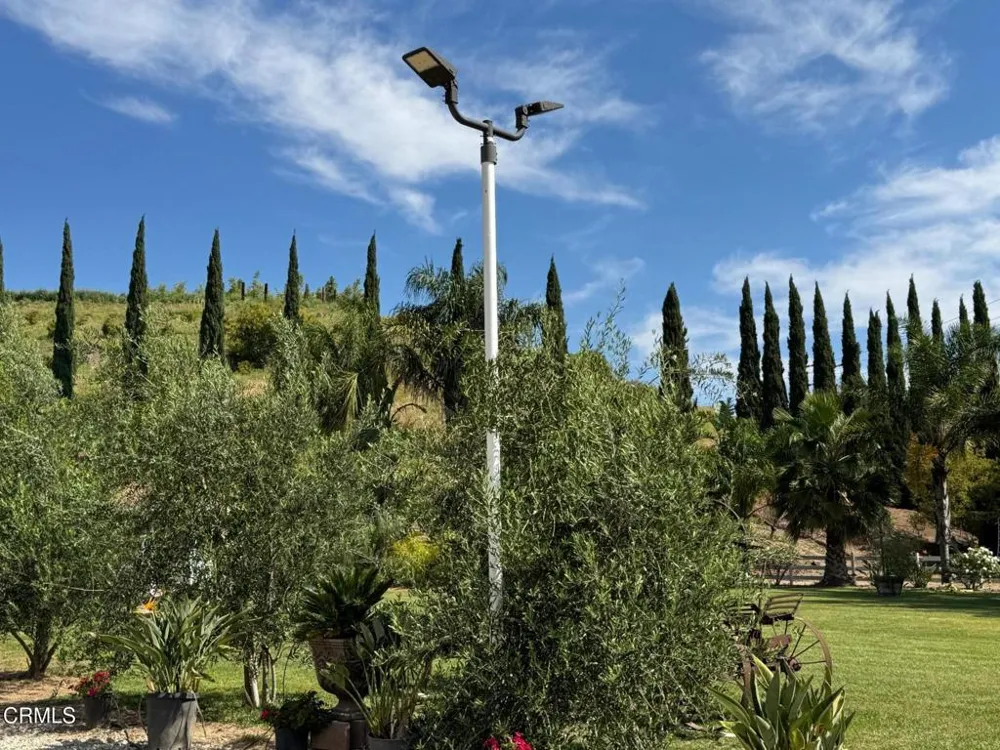 7907 Balcom Canyon Road Somis, CA 93066
