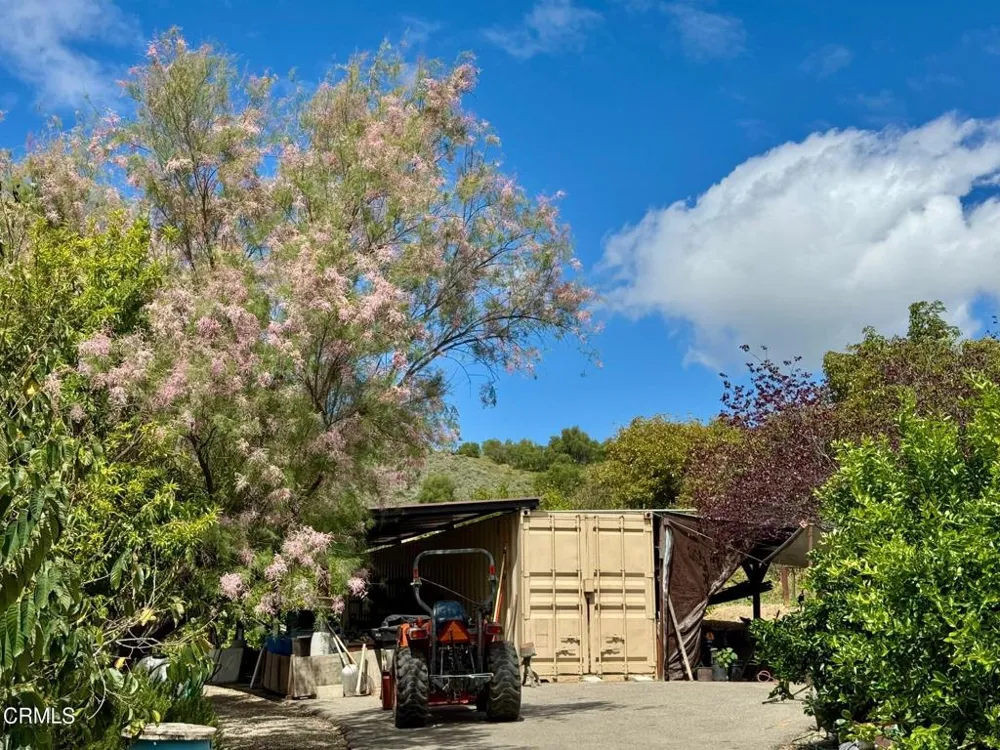 7907 Balcom Canyon Road Somis, CA 93066