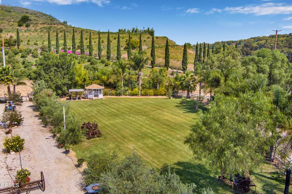 7907 Balcom Canyon Road Somis, CA 93066