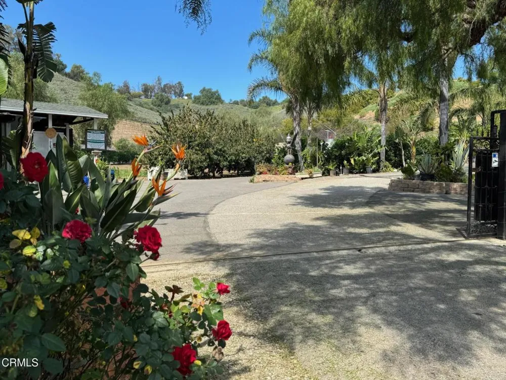 7907 Balcom Canyon Road Somis, CA 93066