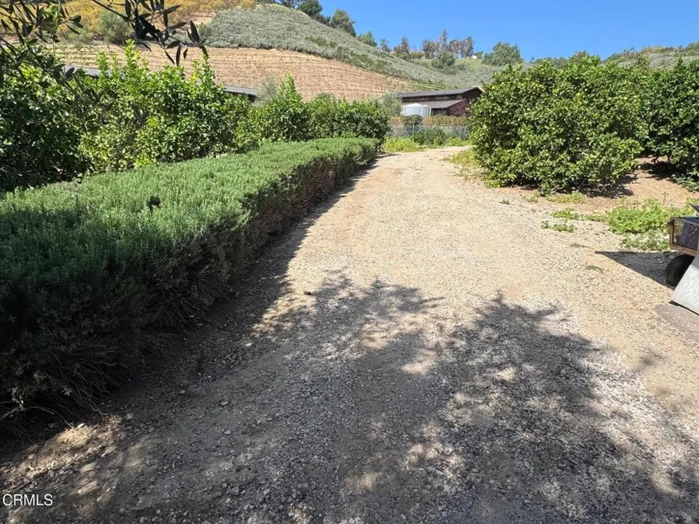 7907 Balcom Canyon Road Somis, CA 93066
