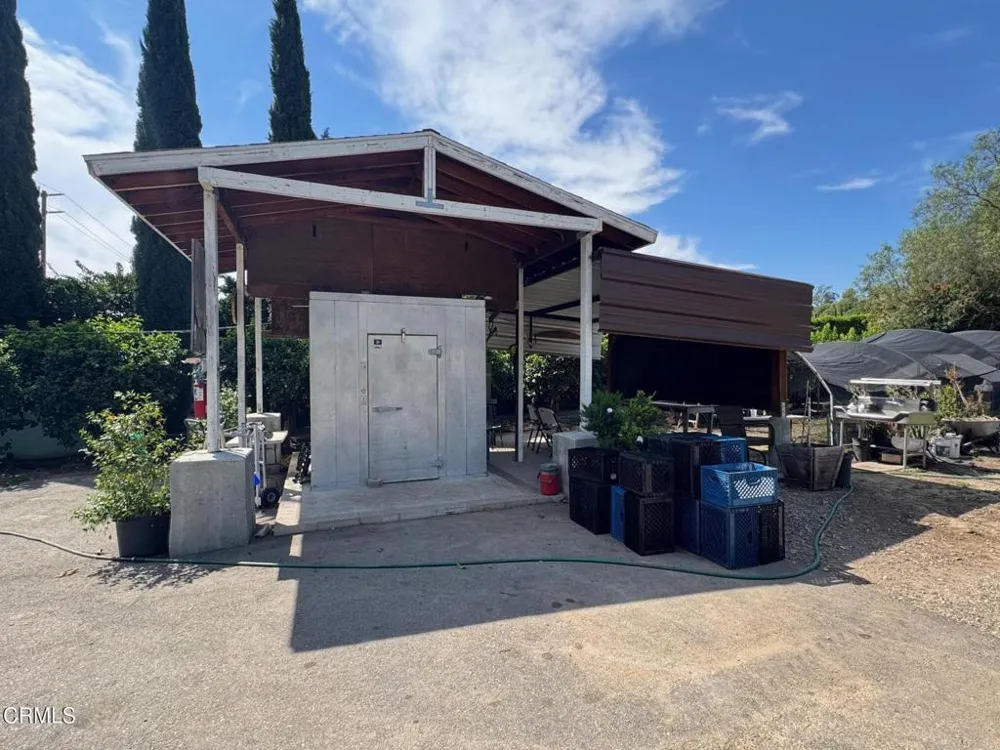 7907 Balcom Canyon Road Somis, CA 93066