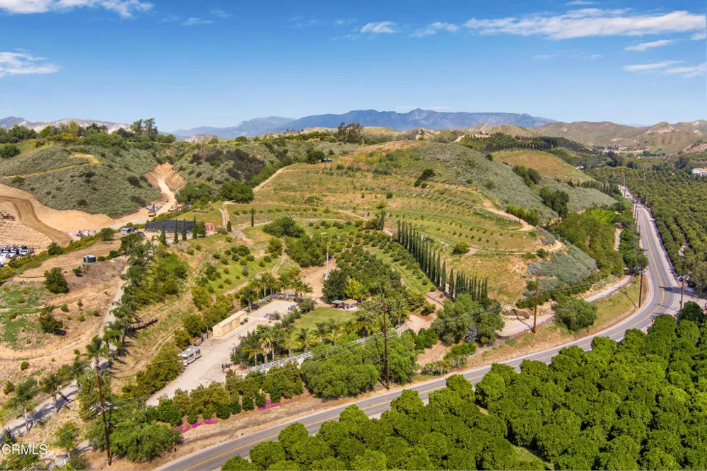 7907 Balcom Canyon Road Somis, CA 93066