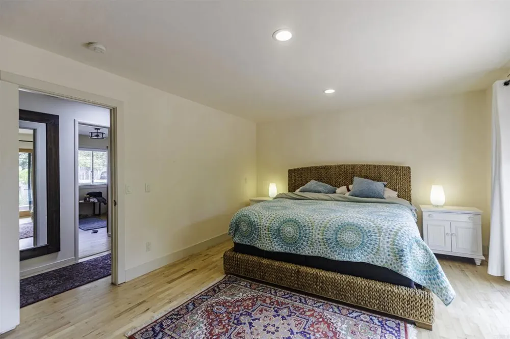 3540 Oak Place Carmel By The Sea, CA 93923